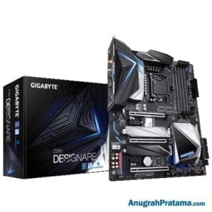GIGABYTE Z390 DESIGNARE (rev. 1.0) Motherboard