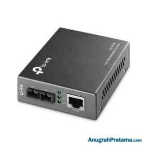 TP-LINK MC100CM 10/100Mbps Multi-Mode Media Converter