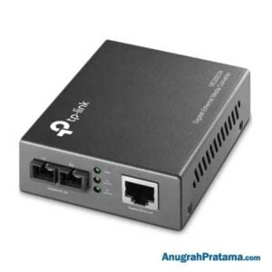 TP-LINK MC200CM Gigabit Multi-Mode Media Converter