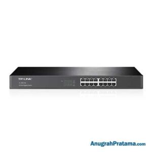 TP-LINK TL-SG1016 16 Port Gigabit Switch