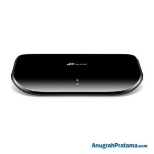 TP-LINK TL-SG1005D 5 Port Gigabit Desktop Switch