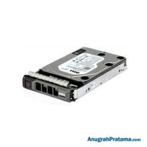 DELL 2TB 7.2K RPM NLSAS 12Gbps 512n 3.5in Hot-Plug Hard Drive, CK (14G)