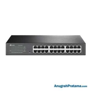 TP-LINK TL-SG1024DE 24 Port Gigabit Easy Smart Switch