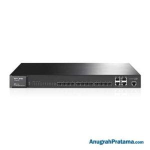 TP-LINK TL-SG5412F JetStream 12 Port Pure Gigabit L2 Managed Switch