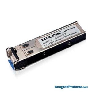 TP-LINK TL-SM321B WDM Bi-Directional SFP Module