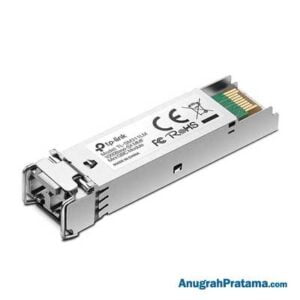 TP-LINK TL-SM311LM MiniGBIC Module