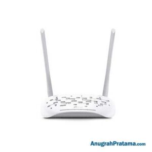 TP-LINK TL-WA801ND 300Mbps Wireless N Access Point