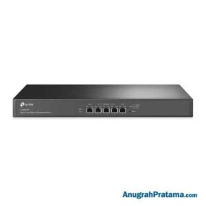 TP-LINK TL-ER5120 5 Port Gigabit Multi-WAN Load Balance Router