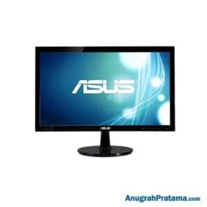 ASUS VS207DF 19.5 Inch Wide Screen Monitor