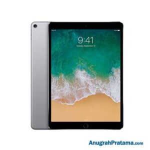 APPLE iPad Pro 10.5 Inch WiFi + Cellular 256GB - Space Grey