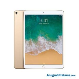 APPLE iPad Pro 10.5 Inch WiFi + Cellular 64GB - Gold