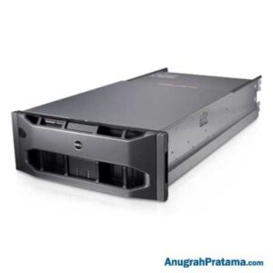 DELL EqualLogic PS6510ES Hybrid Storage Array (7x 400GB SSD + 41x 2TB NLSAS HDD)