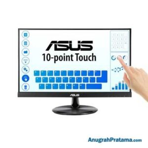 ASUS VT229H 21.5 Inch Touch Screen Monitor