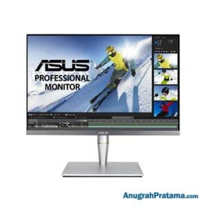 ASUS ProArt PA24AC 24 Inch Professional Monitor