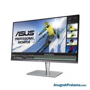 ASUS ProArt PA32UC-K 32 Inch Professional Monitor
