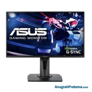 ASUS VG258QR 25 Inch Monitor