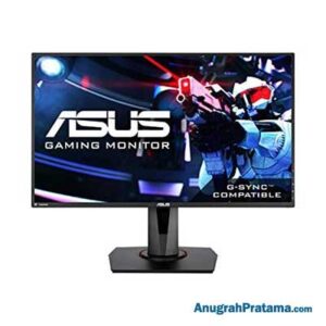 ASUS VG278Q 27 Inch Monitor