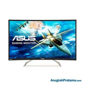 ASUS VA326H 32 Inch Curved Monitor
