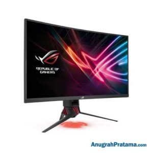 ASUS ROG Strix XG32VQR 32 Inch Curved Monitor