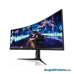 ASUS ROG Strix XG49VQ 49 Inch Curved Monitor