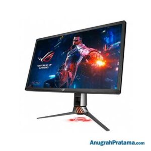 ASUS ROG Swift PG27UQ 27 Inch Monitor