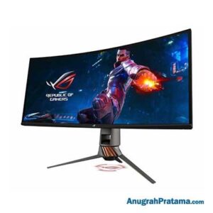 ASUS ROG Swift PG349Q 34 Inch Curved Monitor