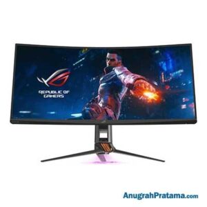 ASUS ROG Swift PG35VQ 35 Inch Curved Monitor