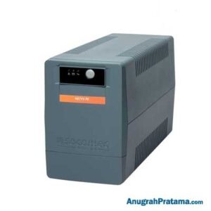 SOCOMEC UPS NETYS PE 1000 VA [NPE-1000-U]