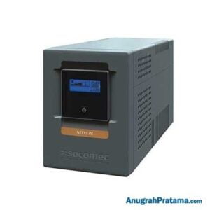 SOCOMEC UPS NETYS PE 2000 VA with LCD [NPE-2000-LCD]