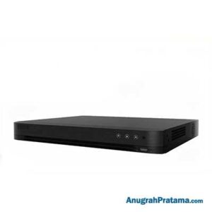 HIKVISION DS-7208HQHI-K1/UHK Turbo HD DVR