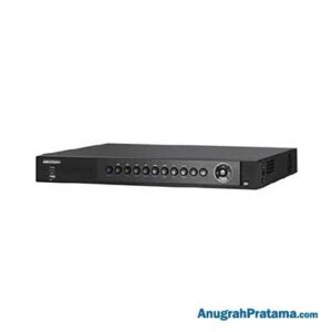HIKVISION DS-7208HQHI-SH Turbo HD DVR