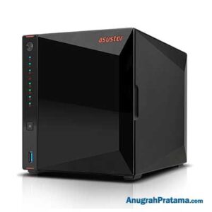ASUSTOR AS5304T 4-Bay NAS Storage