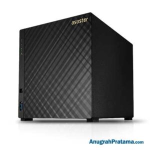ASUSTOR AS3204T v2 4-Bay NAS Storage
