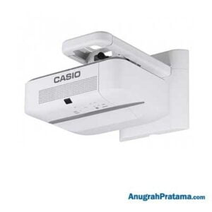 CASIO XJ-UT351WN 3500 Lumens WXGA Projector