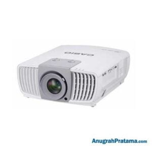 CASIO XJ-L8300HN 5000 Lumens 4K UHD Projector