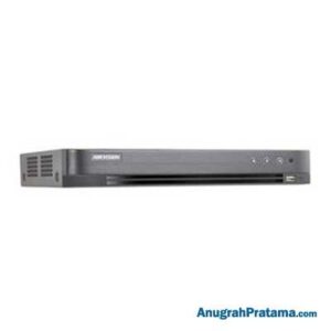 HIKVISION DS-7208HUHI-K2/P Turbo HD DVR