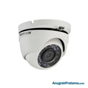 HIKVISION DS-2CE56C0T-IRMF HD720P IR Turret Camera