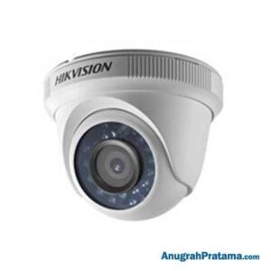 HIKVISION DS-2CE56C0T-IRF HD720P Indoor IR Turret Camera