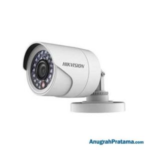 HIKVISION DS-2CE16C0T-IRF HD720P IR Bullet Camera