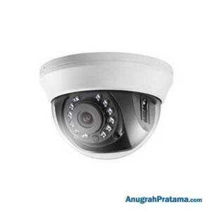 HIKVISION DS-2CE56C0T-IRMMF HD720P Indoor IR Dome Camera