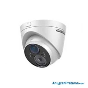 HIKVISION DS-2CE56C5T-VFIT3 HD720P Low-light Vari-focal EXIR Turret Camera