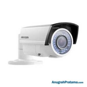 HIKVISION DS-2CE16C5T-VFIR3 HD720P Outdoor Analog IR Bullet Camera