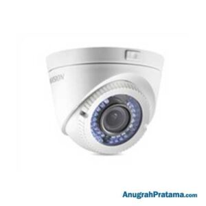 HIKVISION DS-2CE56C2T-VFIR3 HD720P Vari-focal IR Turret Camera