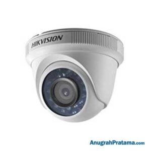 HIKVISION DS-2CE56C2T-IR HD720P IR Turret Camera