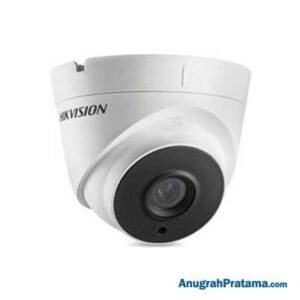 HIKVISION DS-2CE56C0T-IT3 White 2.8mm HD720P EXIR Turret Camera