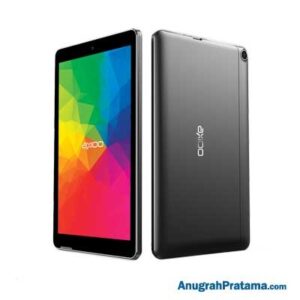 AXIOO MyTab 8 Inch Wifi Only Tablet - Black [2GB/32GB]