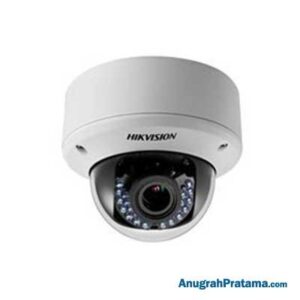 HIKVISION DS-2CE56D5T-AVPIR3 2.8-12 mm Lens HD1080P WDR Vandal Proof IR Dome Camera