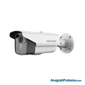 HIKVISION DS-2CE16D5T-AVFIT3 HD1080P WDR Vari-focal EXIR Bullet Camera
