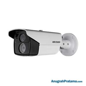 HIKVISION DS-2CE16D5T-VFIT3 2.8-12mm HD1080p Lens EXIR External IR Bullet Camera