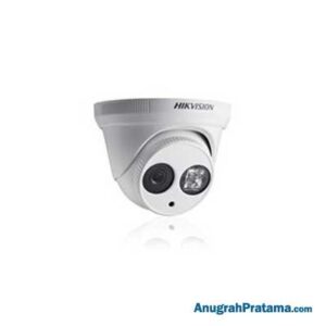 HIKVISION DS-2CE56D5T-IT3 3.6mm Lens HD1080P WDR EXIR Turret Camera